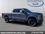 2024 Ford F-350 Crew Cab SRW 4x4, Pickup for sale #24T620A - photo 1
