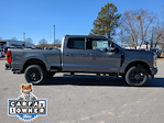 2024 Ford F-350 Crew Cab SRW 4x4, Pickup for sale #24T620A - photo 4