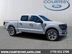 2024 Ford F-150 SuperCrew Cab 4x4, Pickup for sale #24T639 - photo 3