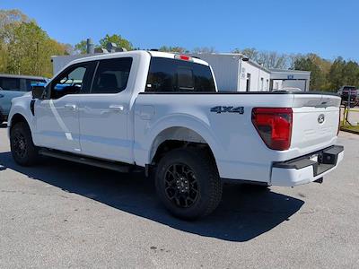 2024 Ford F-150 SuperCrew Cab 4x4, Pickup for sale #24T641 - photo 2