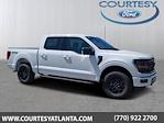 2024 Ford F-150 SuperCrew Cab 4x4, Pickup for sale #24T641 - photo 3