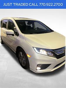 2019 Honda Odyssey FWD, Minivan for sale #24T663A - photo 1