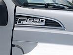 2024 Ford F-650 Regular Cab DRW 4x2, PJ's Platform Body Flatbed Truck for sale #24T668 - photo 12