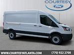 2024 Ford Transit 250 Medium Roof RWD, Empty Cargo Van for sale #24T674 - photo 1
