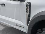 2024 Ford F-450 Crew Cab DRW 4x4, Cab Chassis for sale #24T682 - photo 12