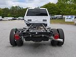 2024 Ford F-450 Crew Cab DRW 4x4, Cab Chassis for sale #24T682 - photo 7