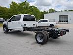 2024 Ford F-450 Crew Cab DRW 4x4, Cab Chassis for sale #24T682 - photo 2