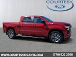 Used 2022 Chevrolet Silverado 1500 RST Crew Cab 4x4, Pickup for sale #24T685A - photo 1