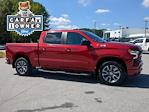 Used 2022 Chevrolet Silverado 1500 RST Crew Cab 4x4, Pickup for sale #24T685A - photo 4