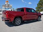 Used 2022 Chevrolet Silverado 1500 RST Crew Cab 4x4, Pickup for sale #24T685A - photo 2