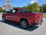 Used 2022 Chevrolet Silverado 1500 RST Crew Cab 4x4, Pickup for sale #24T685A - photo 6