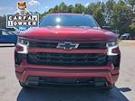 Used 2022 Chevrolet Silverado 1500 RST Crew Cab 4x4, Pickup for sale #24T685A - photo 8