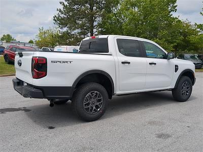 2024 Ford Ranger SuperCrew Cab 4x2, Pickup for sale #24T699 - photo 2