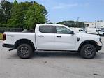 2024 Ford Ranger SuperCrew Cab 4x4, Pickup for sale #24T700 - photo 4
