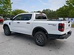 2024 Ford Ranger SuperCrew Cab 4x4, Pickup for sale #24T700 - photo 6