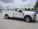 2024 Ford F-250 Regular Cab SRW 4x2, Warner Select Pro Service Truck for sale #24T705 - photo 4