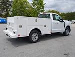 2024 Ford F-250 Regular Cab SRW 4x2, Warner Select Pro Service Truck for sale #24T705 - photo 6