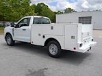 2024 Ford F-250 Regular Cab SRW 4x2, Warner Select Pro Service Truck for sale #24T705 - photo 2