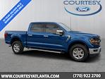 2024 Ford F-150 SuperCrew Cab 4x4, Pickup for sale #24T728 - photo 1