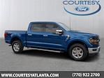 2024 Ford F-150 SuperCrew Cab 4x4, Pickup for sale #24T728 - photo 1