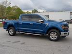 2024 Ford F-150 SuperCrew Cab 4x4, Pickup for sale #24T728 - photo 3