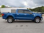 2024 Ford F-150 SuperCrew Cab 4x4, Pickup for sale #24T728 - photo 4
