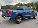 2024 Ford F-150 SuperCrew Cab 4x4, Pickup for sale #24T728 - photo 2