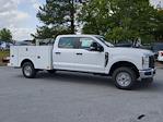 2024 Ford F-250 Crew Cab SRW 4x4, Warner Select Pro Service Truck for sale #24T752 - photo 3