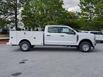 2024 Ford F-250 Crew Cab SRW 4x4, Warner Select Pro Service Truck for sale #24T752 - photo 4