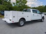 2024 Ford F-250 Crew Cab SRW 4x4, Warner Select Pro Service Truck for sale #24T752 - photo 2