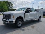 2024 Ford F-250 Crew Cab SRW 4x4, Warner Select Pro Service Truck for sale #24T752 - photo 7