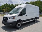 New 2024 Ford Transit 350 Base Super Cab High Roof RWD, Upfitted Cargo Van for sale #24T755 - photo 8