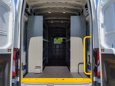 New 2024 Ford Transit 350 Base Super Cab High Roof RWD, Adrian Steel Upfitted Cargo Van for sale #24T756 - photo 2