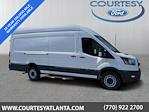 New 2024 Ford Transit 350 Base Super Cab High Roof RWD, Adrian Steel Upfitted Cargo Van for sale #24T756 - photo 3