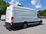 New 2024 Ford Transit 350 Base Super Cab High Roof RWD, Adrian Steel Upfitted Cargo Van for sale #24T756 - photo 4