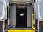 2024 Ford Transit 350 Super Cab High Roof RWD, Adrian Steel Upfitted Cargo Van for sale #24T757 - photo 2