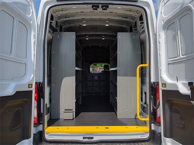 2024 Ford Transit 350 Super Cab High Roof RWD, Adrian Steel Upfitted Cargo Van for sale #24T758 - photo 2