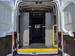 2024 Ford Transit 350 Super Cab High Roof RWD, Adrian Steel Upfitted Cargo Van for sale #24T758 - photo 2