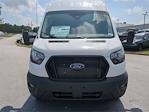 2024 Ford Transit 350 Super Cab High Roof RWD, Adrian Steel Upfitted Cargo Van for sale #24T758 - photo 9