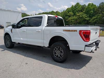 2023 Ford F-150 SuperCrew Cab 4x4, Pickup for sale #24T761A - photo 2