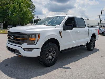 2023 Ford F-150 SuperCrew Cab 4x4, Pickup for sale #24T761A - photo 1