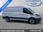 2024 Ford Transit 250 Medium Roof RWD, Empty Cargo Van for sale #24T777 - photo 1