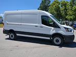 2024 Ford Transit 250 Medium Roof RWD, Empty Cargo Van for sale #24T777 - photo 7