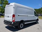 2024 Ford Transit 250 Medium Roof RWD, Empty Cargo Van for sale #24T777 - photo 5