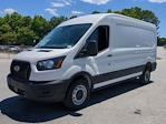 2024 Ford Transit 250 Medium Roof RWD, Empty Cargo Van for sale #24T777 - photo 3