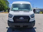 2024 Ford Transit 250 Medium Roof RWD, Empty Cargo Van for sale #24T777 - photo 9