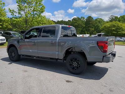 2024 Ford F-150 SuperCrew Cab 4x4, Pickup for sale #24T785 - photo 2