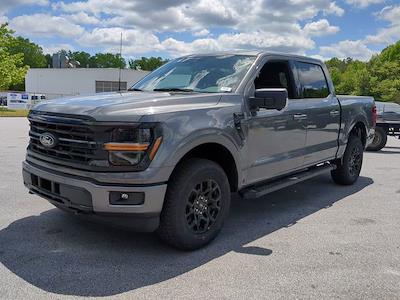 2024 Ford F-150 SuperCrew Cab 4x4, Pickup for sale #24T785 - photo 1