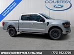 2024 Ford F-150 SuperCrew Cab 4x4, Pickup for sale #24T786 - photo 3