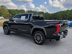 Used 2024 Toyota Tundra Limited CrewMax Cab 4x4, Pickup for sale #24T798A - photo 2